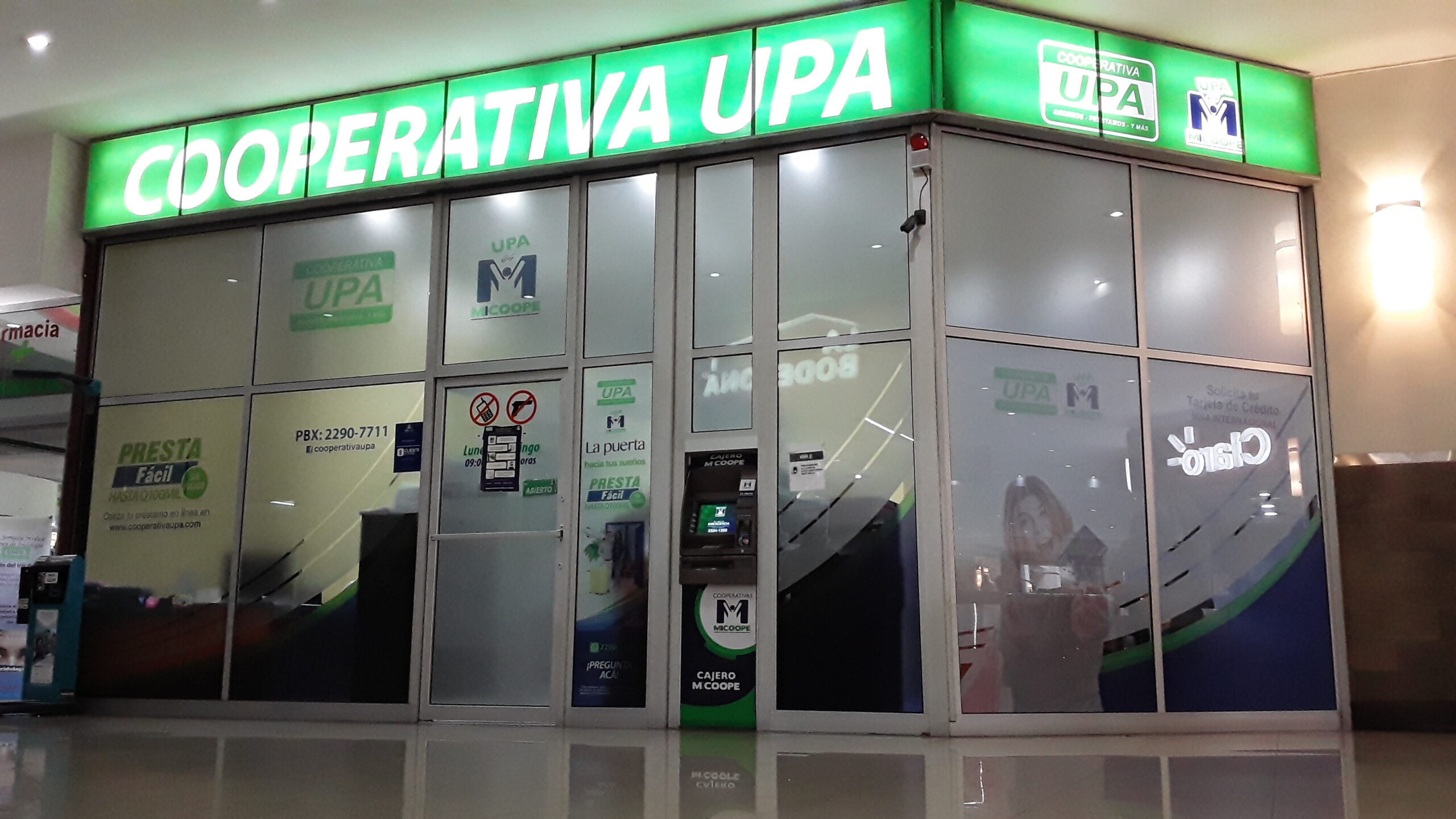 UPA TIKAL