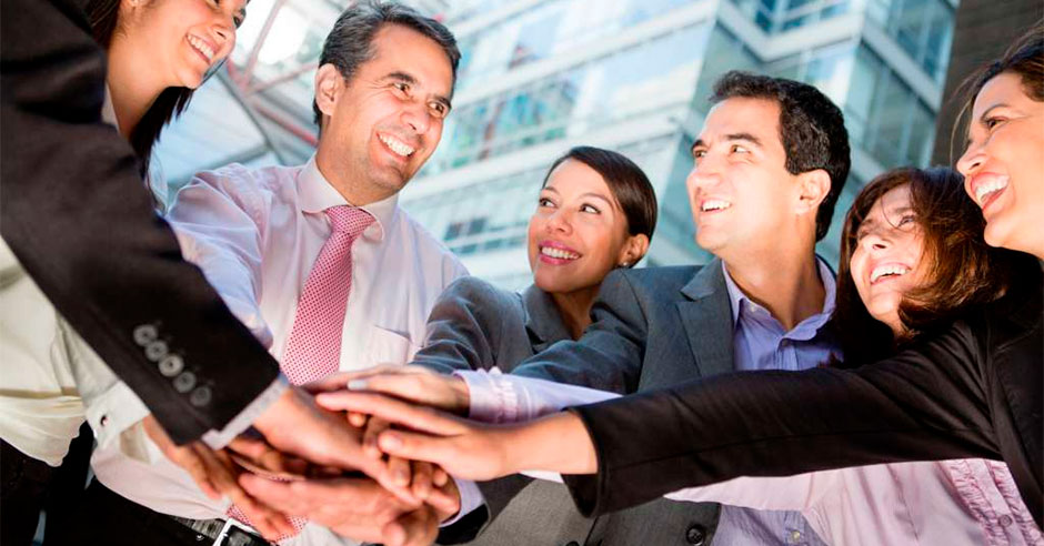 Inspira a otros la pasión que tienes por tu empresa