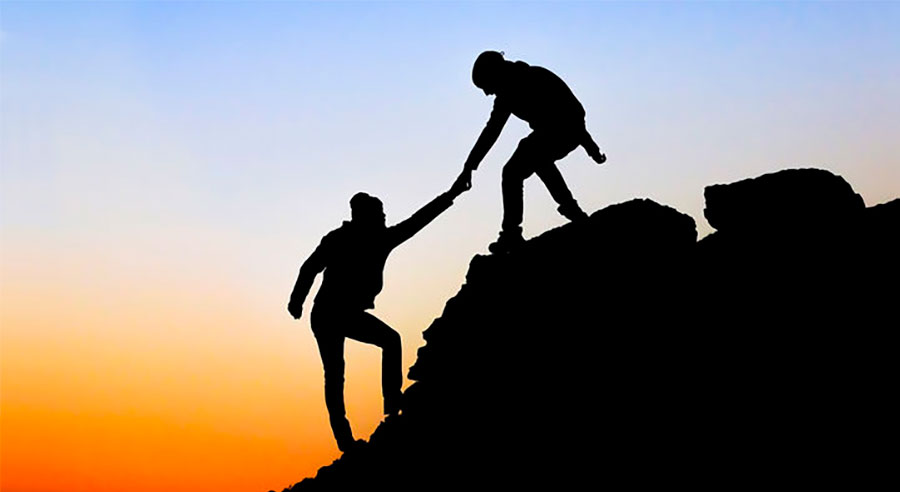 <strong><b>Los Valores del Cooperativismo: Ayuda Mutua</b><strong>