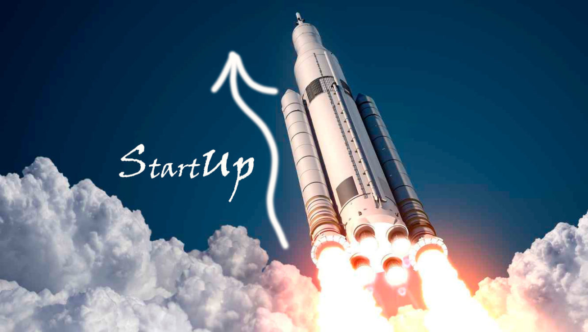 Qué es un StartUp