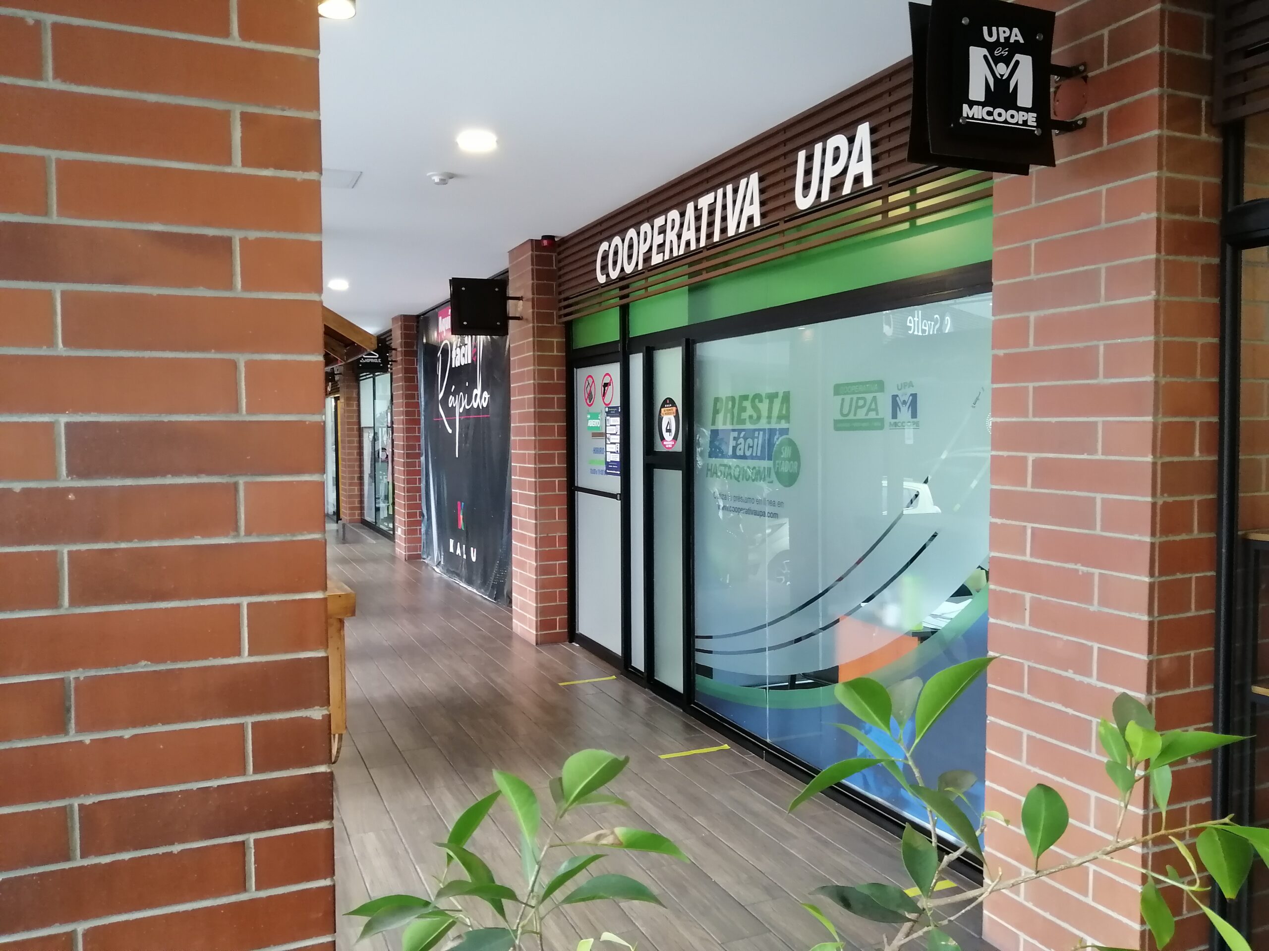 UPA KALÚ