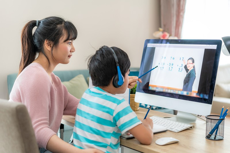 El rol del padre de familia como mediador en procesos de aprendizaje