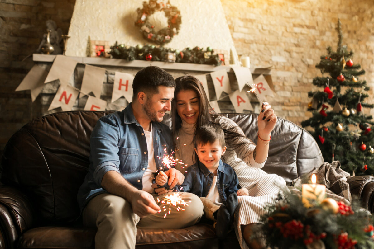 Vive tu Navidad con la ayuda que estabas esperando para lograr tus sueños, entérate aquí 