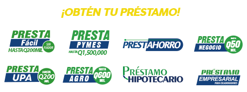 Coperativizate todos los préstamos