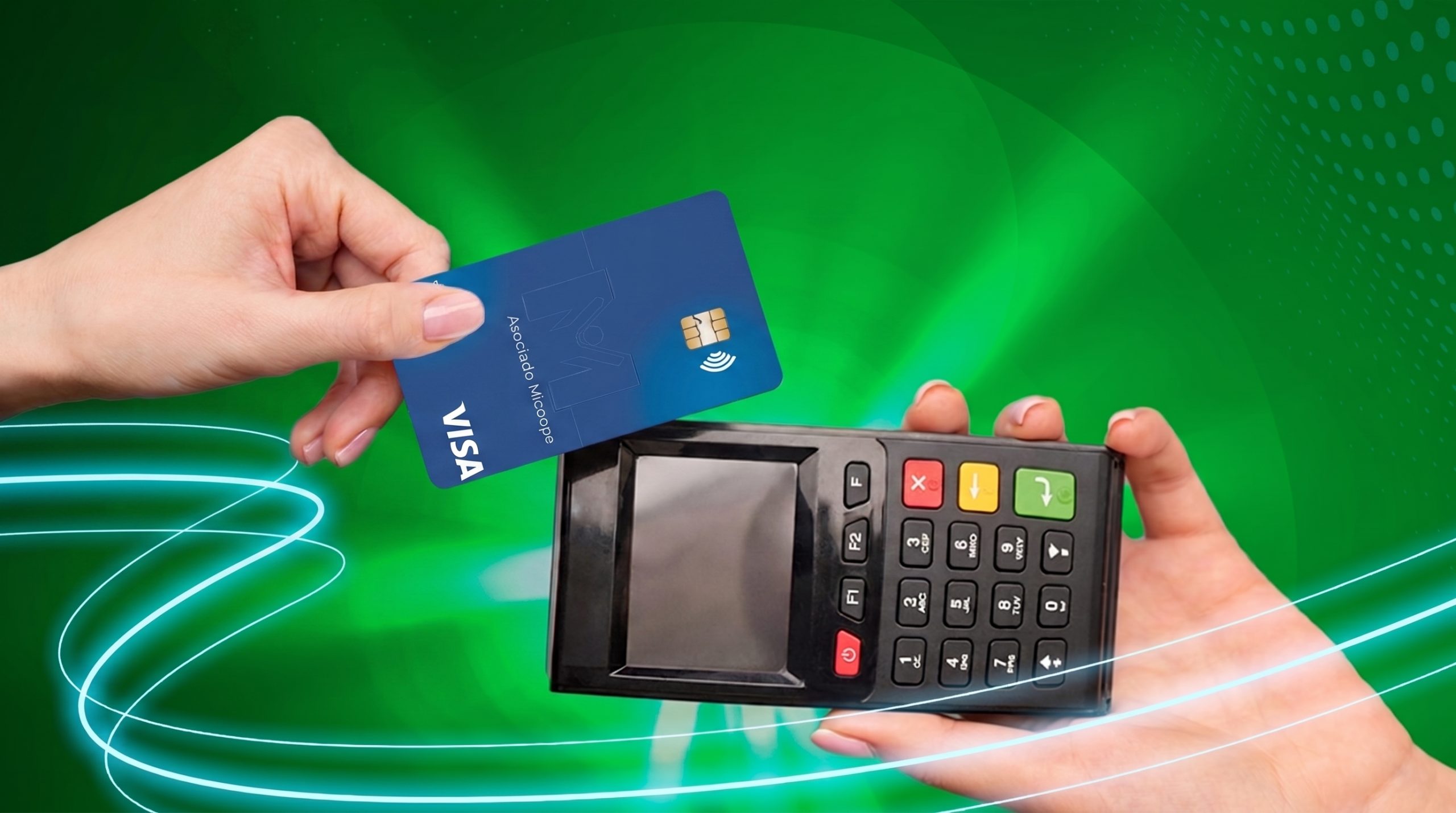 Cómo sacarle provecho a tu tarjeta de crédito sin endeudarte