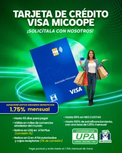 Cómo sacarle provecho a tu tarjeta de crédito sin endeudarte