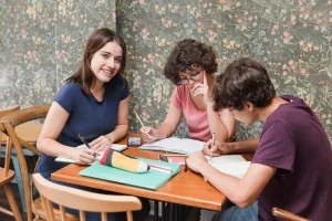 Préstamos estudiantiles que faciliten tu futuro académico